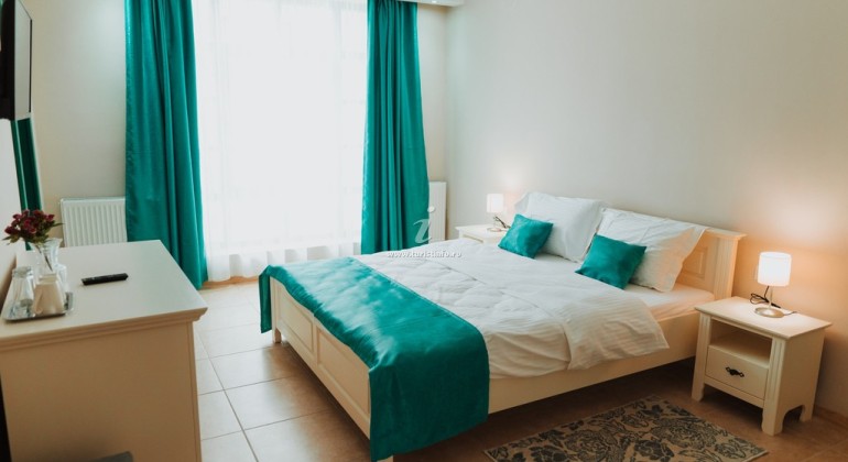 Pensiunea Green Villa Sibiu Sibiu