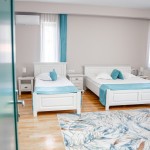 Pensiunea Green Villa Sibiu Sibiu