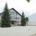 Pensiunea Green Villa Sibiu Sibiu