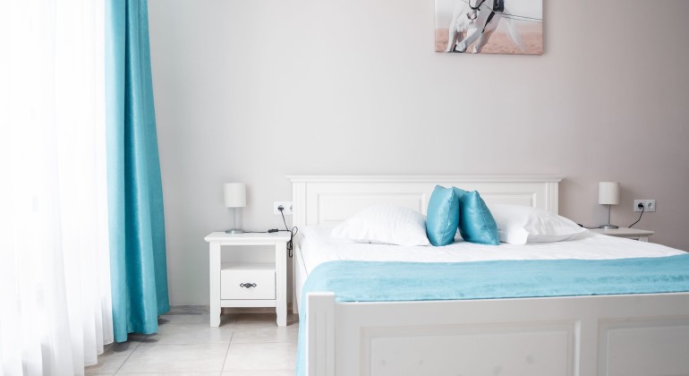 Pensiunea Green Villa Sibiu Sibiu