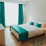Pensiunea Green Villa Sibiu Sibiu