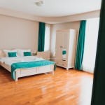 Pensiunea Green Villa Sibiu Sibiu