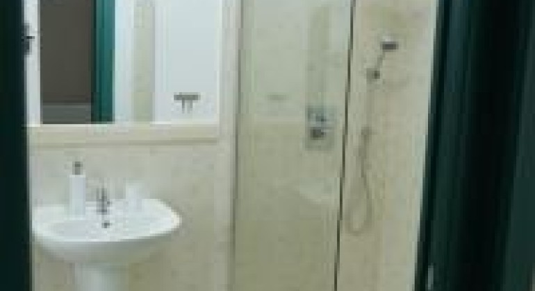 Pensiunea Green Villa Sibiu Sibiu