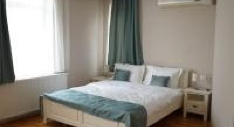 Pensiunea Green Villa Sibiu Sibiu