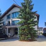 Pensiunea Green Villa Sibiu Sibiu