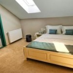 Pensiunea Green Villa Sibiu Sibiu