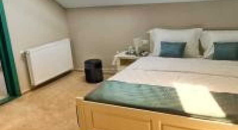 Pensiunea Green Villa Sibiu Sibiu