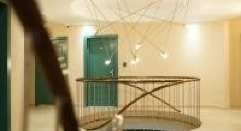 Pensiunea Green Villa Sibiu Sibiu
