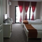 Pensiunea Green Villa Sibiu Sibiu