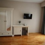 Pensiunea Green Villa Sibiu Sibiu