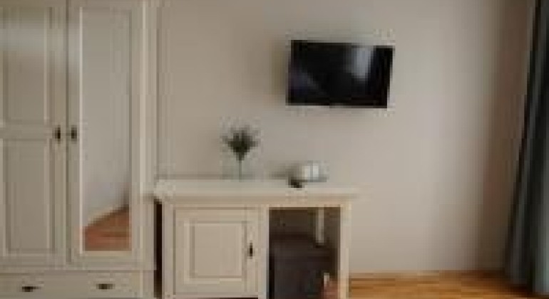 Pensiunea Green Villa Sibiu Sibiu