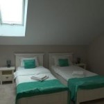 Pensiunea Green Villa Sibiu Sibiu
