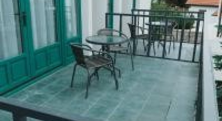 Pensiunea Green Villa Sibiu Sibiu