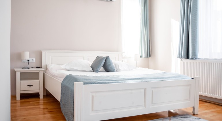 Pensiunea Green Villa Sibiu Sibiu