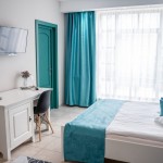 Pensiunea Green Villa Sibiu Sibiu