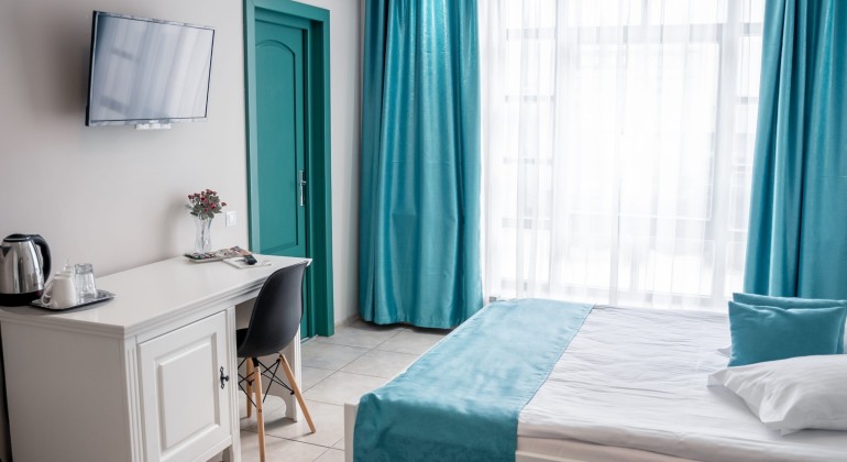 Pensiunea Green Villa Sibiu Sibiu