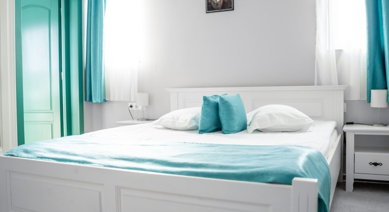 Pensiunea Green Villa Sibiu Sibiu