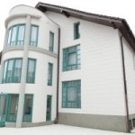 Pensiunea Green Villa Sibiu Sibiu