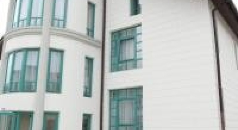 Pensiunea Green Villa Sibiu Sibiu