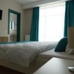 Pensiunea Green Villa Sibiu Sibiu