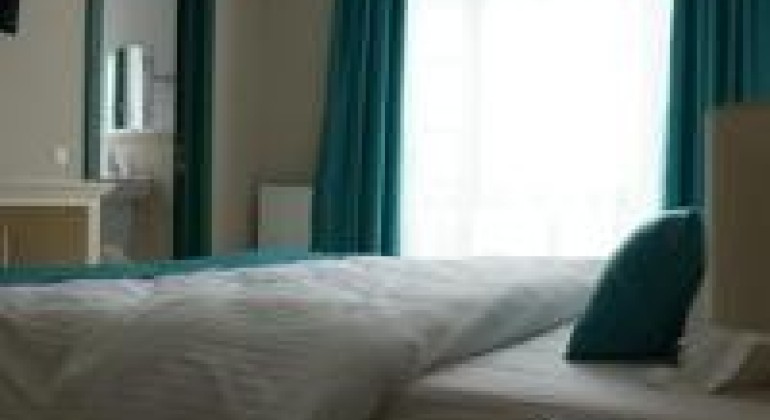 Pensiunea Green Villa Sibiu Sibiu