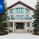 Pensiunea Green Villa Sibiu Sibiu