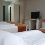 Pensiunea Green Villa Sibiu Sibiu