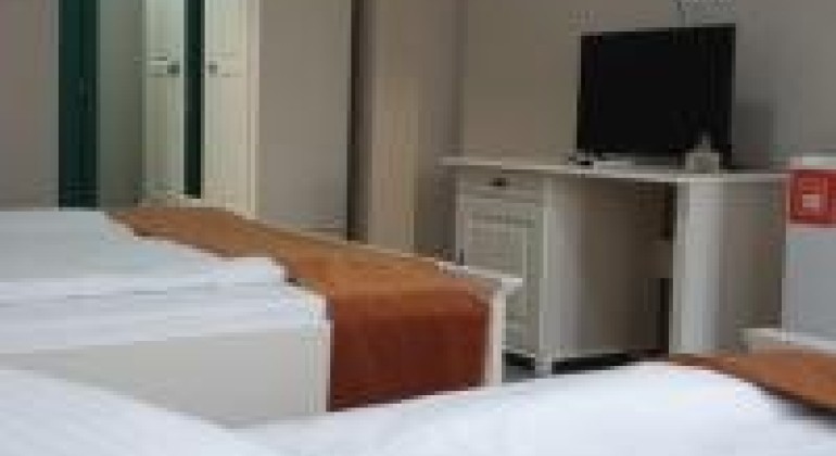 Pensiunea Green Villa Sibiu Sibiu