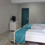 Pensiunea Green Villa Sibiu Sibiu