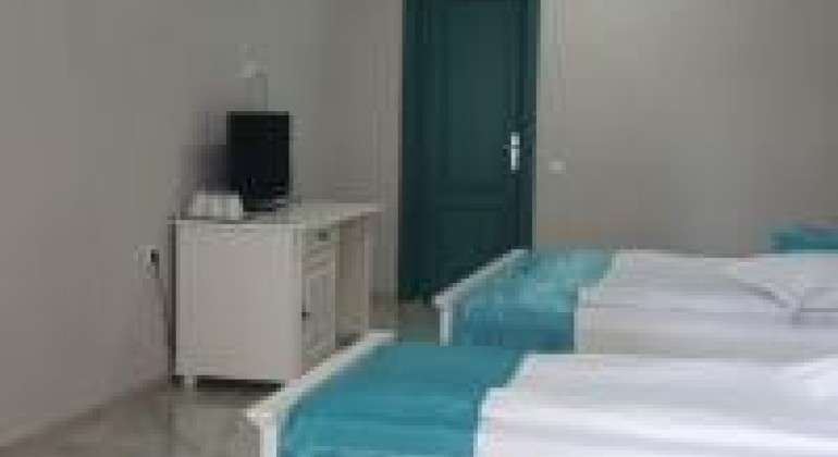 Pensiunea Green Villa Sibiu Sibiu