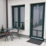 Pensiunea Green Villa Sibiu Sibiu