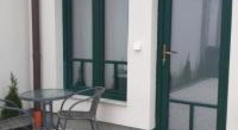 Pensiunea Green Villa Sibiu Sibiu