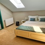 Pensiunea Green Villa Sibiu Sibiu