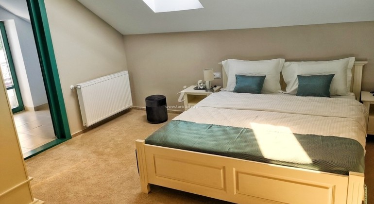 Pensiunea Green Villa Sibiu Sibiu