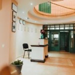 Pensiunea Green Villa Sibiu Sibiu
