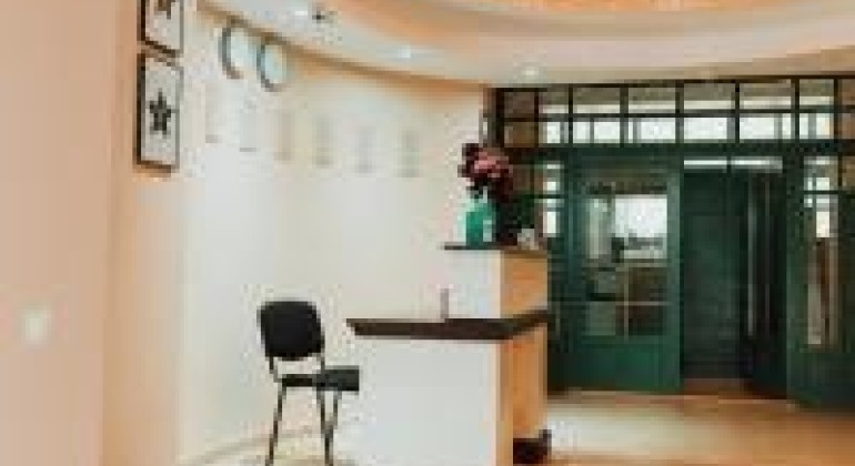 Pensiunea Green Villa Sibiu Sibiu