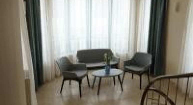Pensiunea Green Villa Sibiu Sibiu