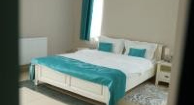 Pensiunea Green Villa Sibiu Sibiu
