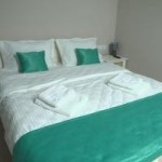 Pensiunea Green Villa Sibiu Sibiu