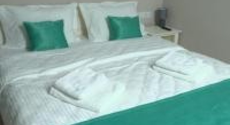 Pensiunea Green Villa Sibiu Sibiu