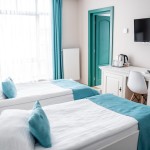 Pensiunea Green Villa Sibiu Sibiu
