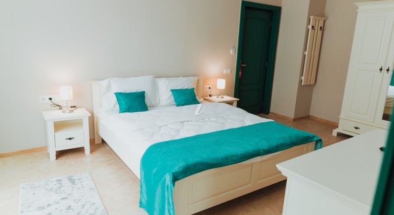 Pensiunea Green Villa Sibiu Sibiu