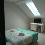 Pensiunea Green Villa Sibiu Sibiu