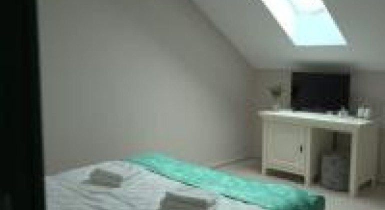Pensiunea Green Villa Sibiu Sibiu