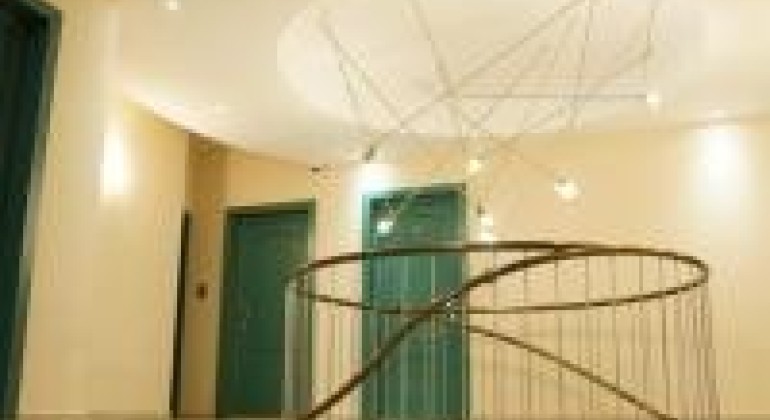 Pensiunea Green Villa Sibiu Sibiu
