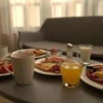 Pensiunea Green Villa Sibiu Sibiu