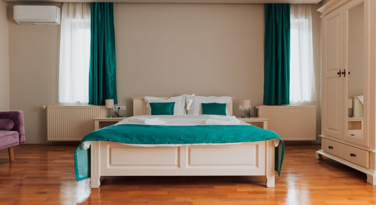 Pensiunea Green Villa Sibiu Sibiu