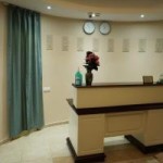 Pensiunea Green Villa Sibiu Sibiu