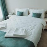 Pensiunea Green Villa Sibiu Sibiu