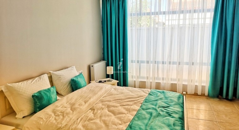 Pensiunea Green Villa Sibiu Sibiu